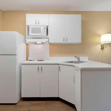 Extended Stay America Suites - Stockton - Tracy Exterior foto