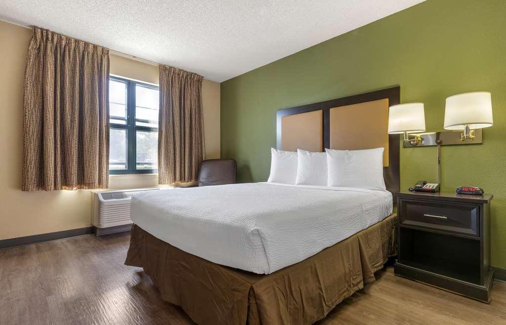 Extended Stay America Suites - Stockton - Tracy Zimmer foto