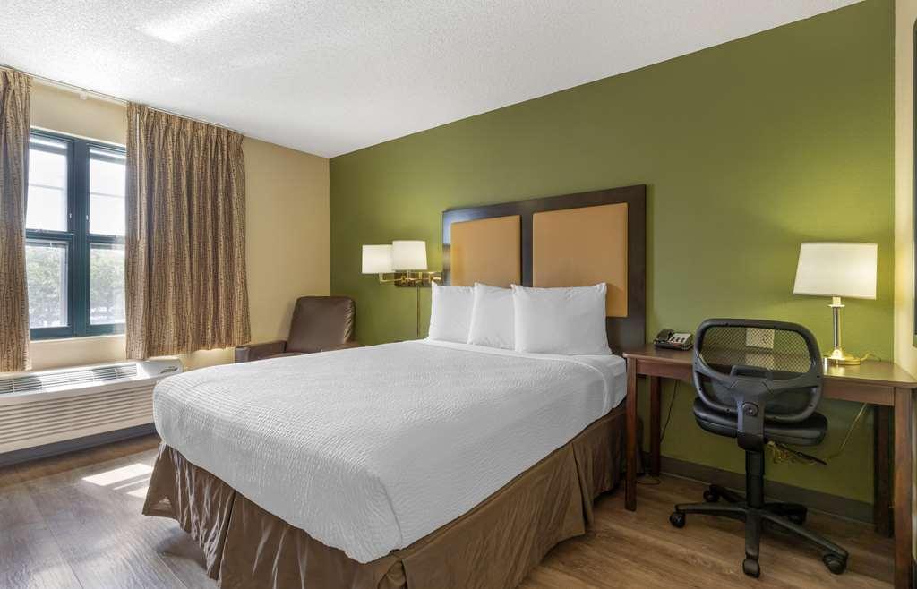 Extended Stay America Suites - Stockton - Tracy Zimmer foto