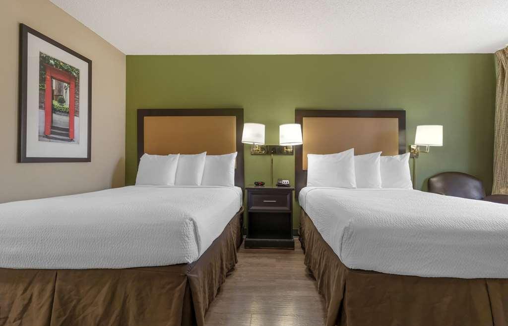 Extended Stay America Suites - Stockton - Tracy Zimmer foto