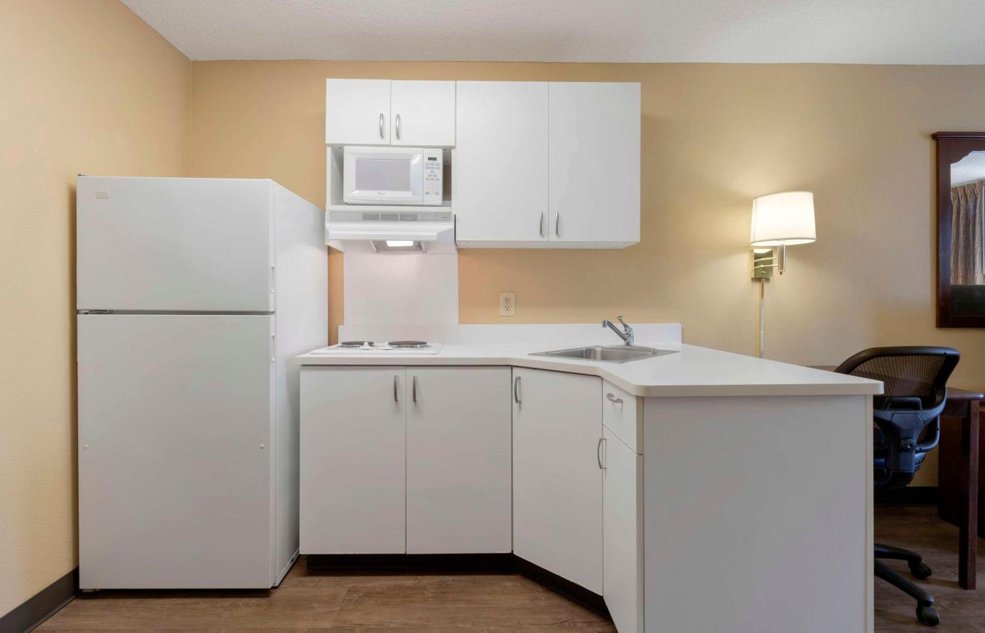 Extended Stay America Suites - Stockton - Tracy Exterior foto