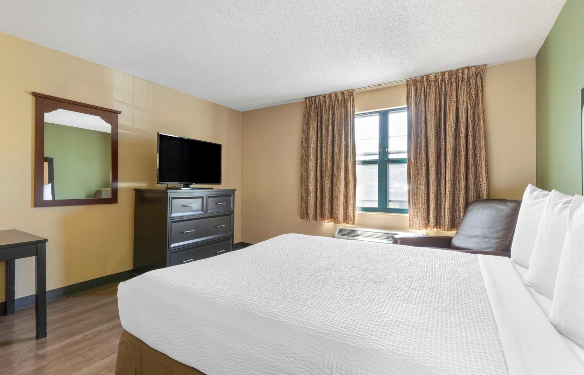 Extended Stay America Suites - Stockton - Tracy Exterior foto