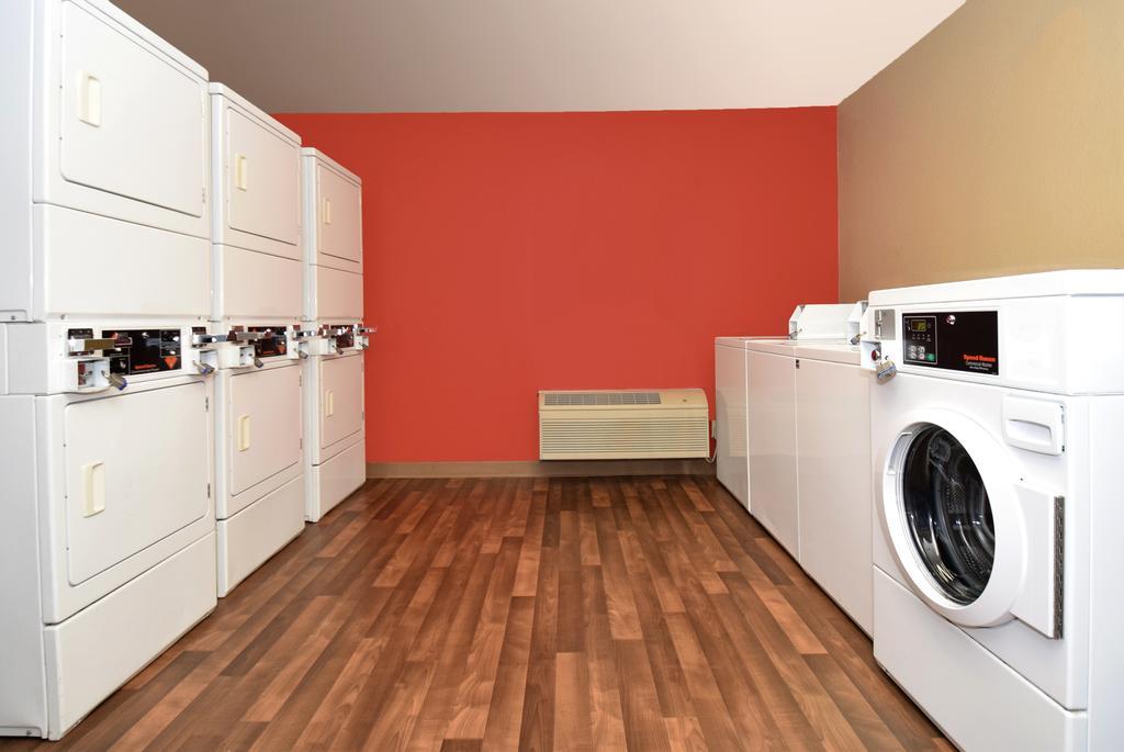 Extended Stay America Suites - Stockton - Tracy Exterior foto