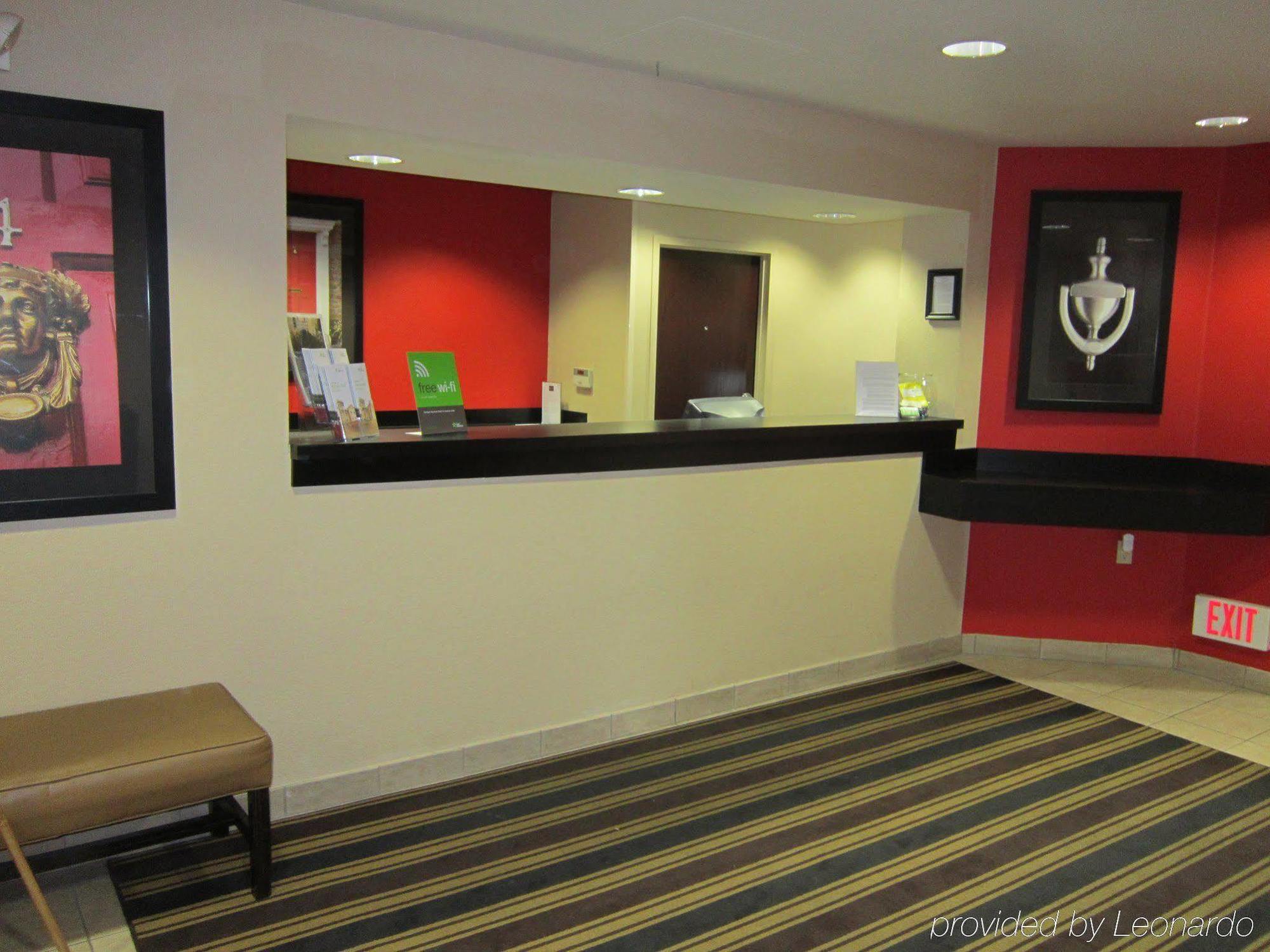 Extended Stay America Suites - Stockton - Tracy Exterior foto