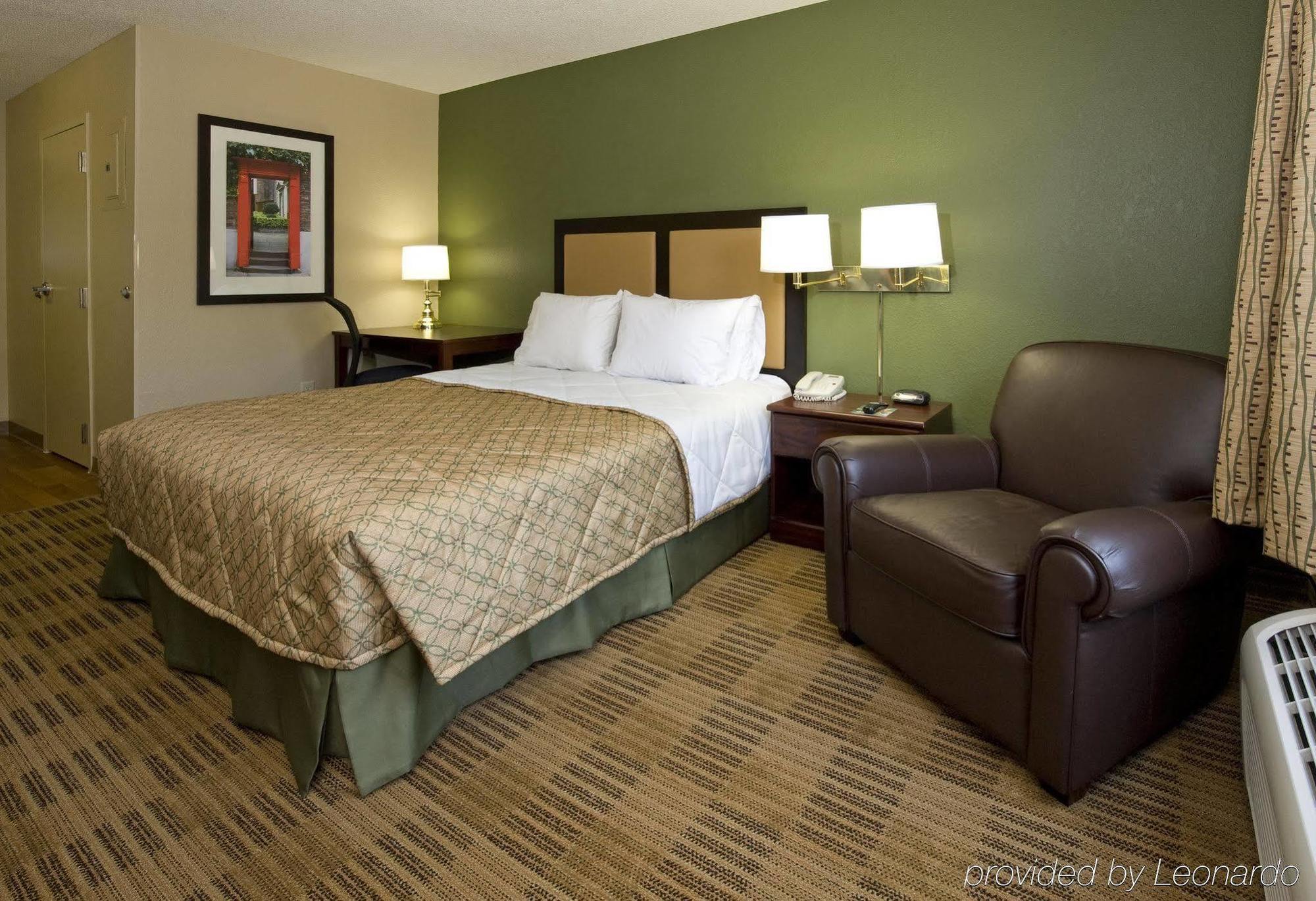 Extended Stay America Suites - Stockton - Tracy Exterior foto