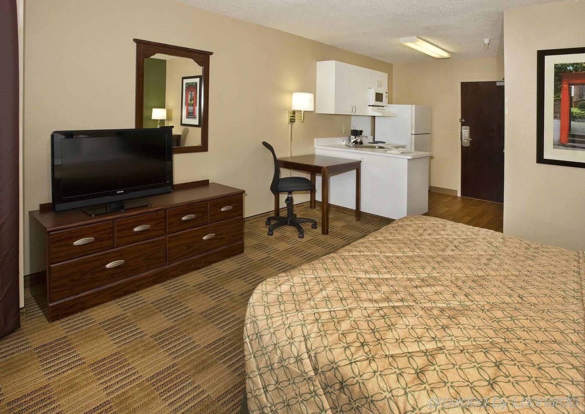 Extended Stay America Suites - Stockton - Tracy Zimmer foto
